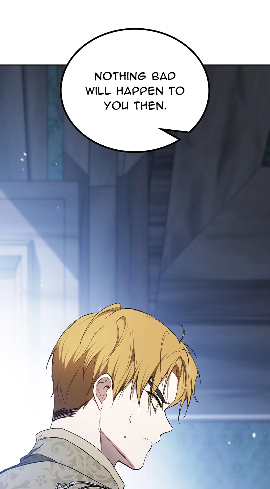 Read I'll Be the Matriarch in This Life EN Manga Online