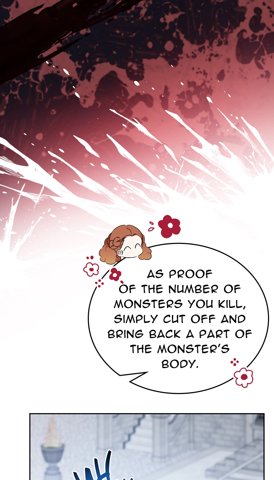 Read I'll Be the Matriarch in This Life EN Manga Online