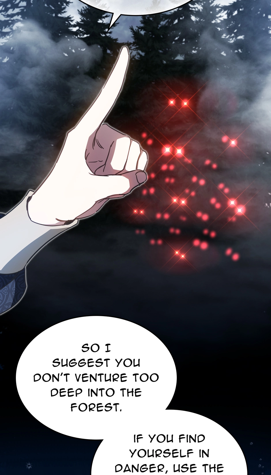 Read I'll Be the Matriarch in This Life EN Manga Online