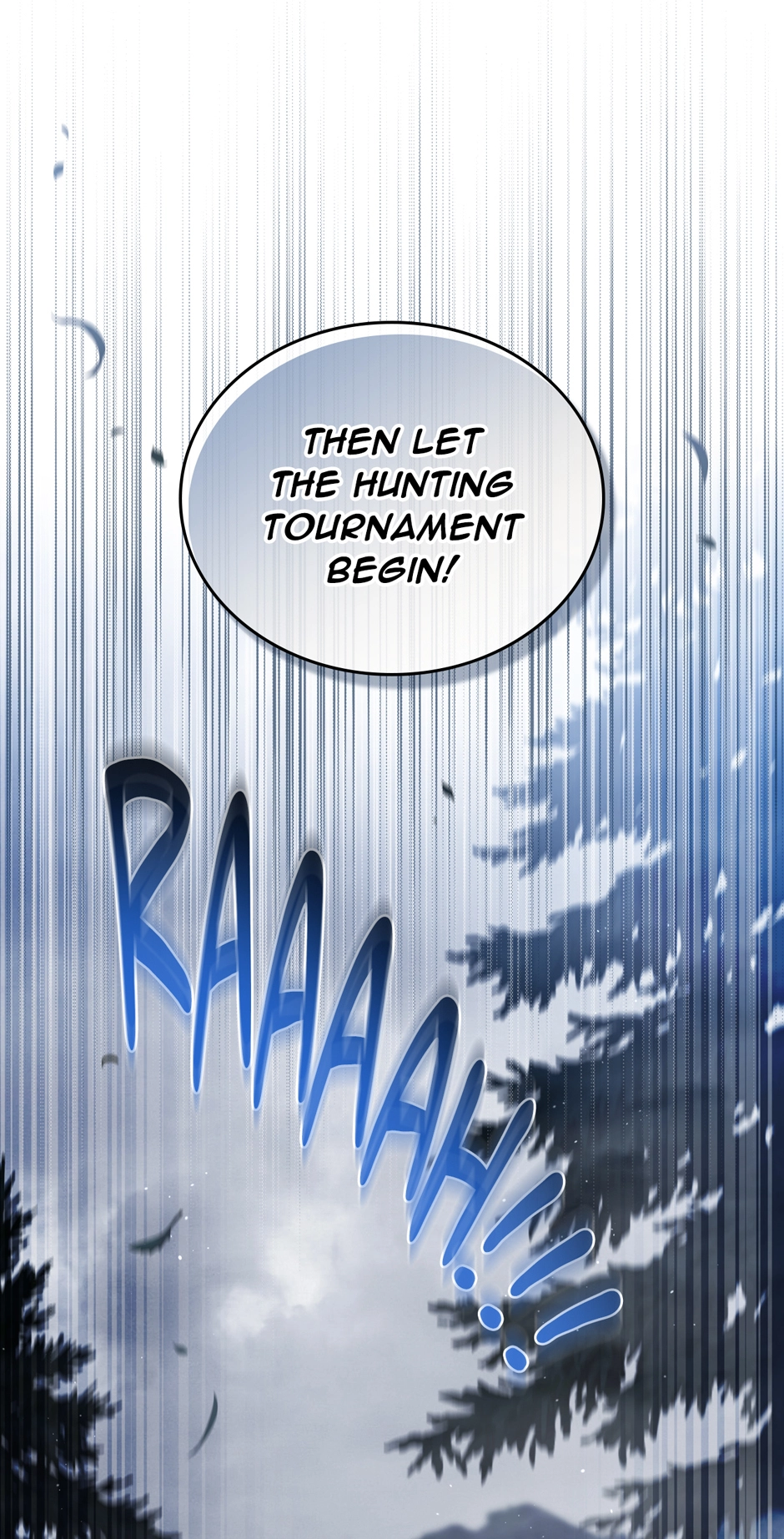 Read I'll Be the Matriarch in This Life EN Manga Online