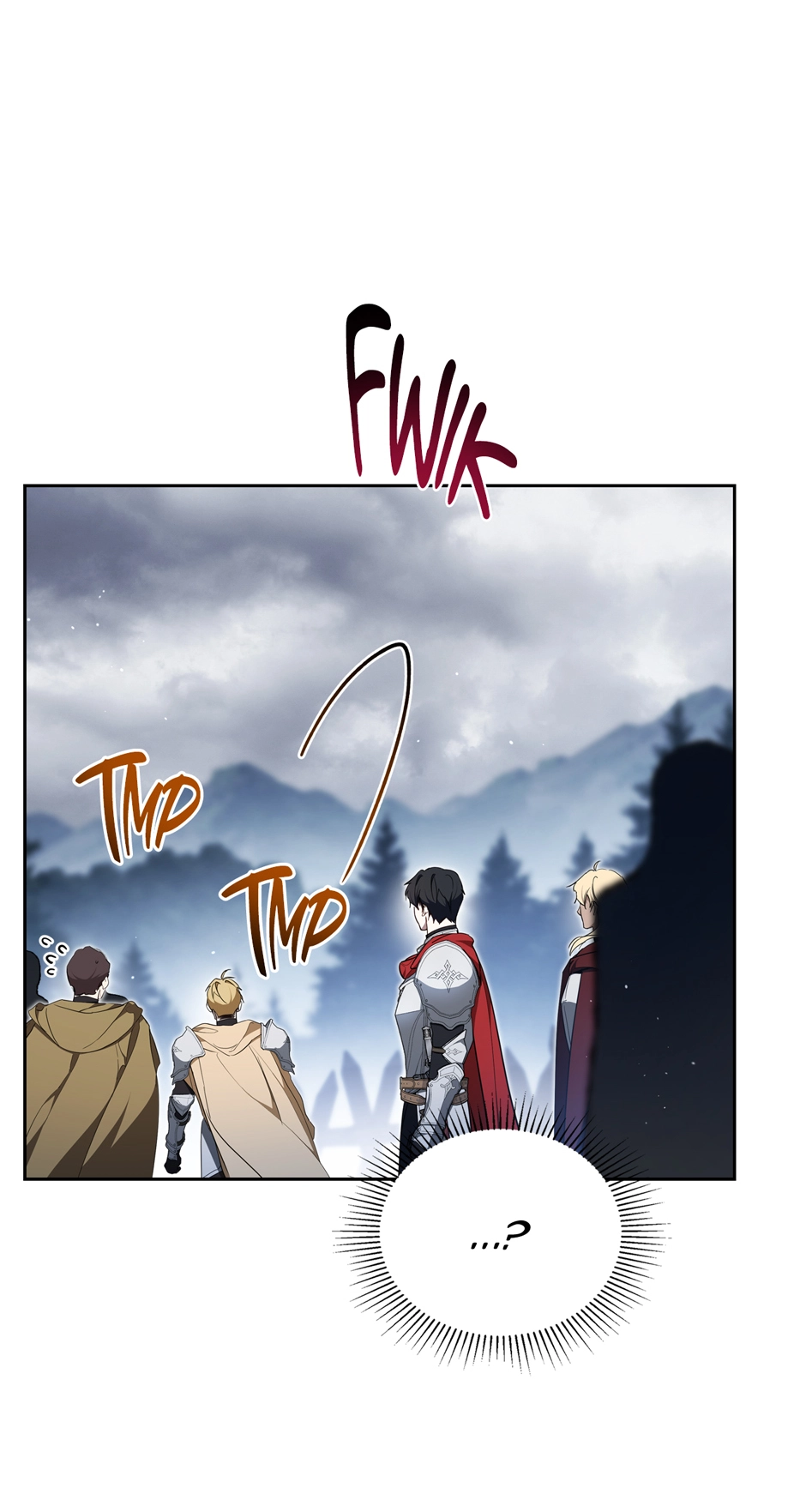 Read I'll Be the Matriarch in This Life EN Manga Online