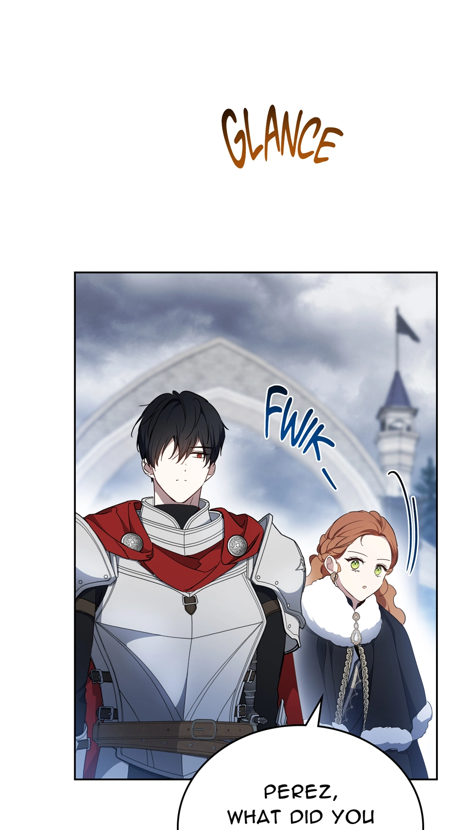 Read I'll Be the Matriarch in This Life EN Manga Online