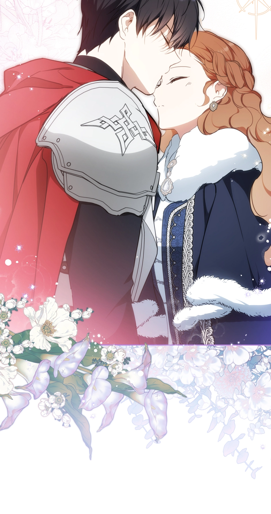 Read I'll Be the Matriarch in This Life EN Manga Online