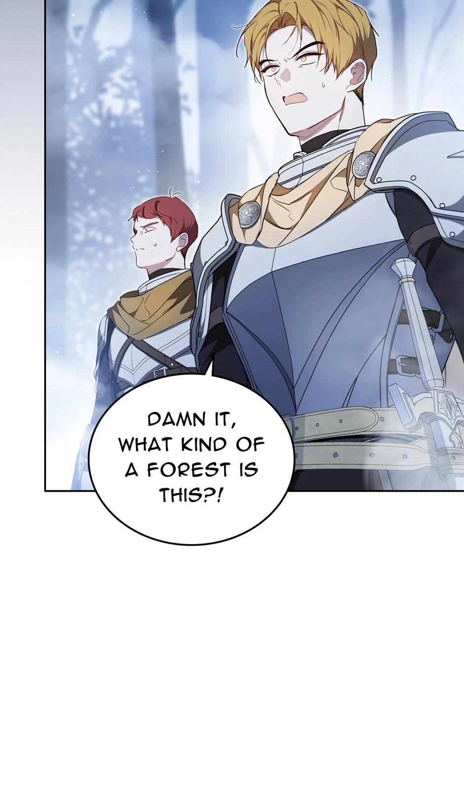 Read I'll Be the Matriarch in This Life EN Manga Online