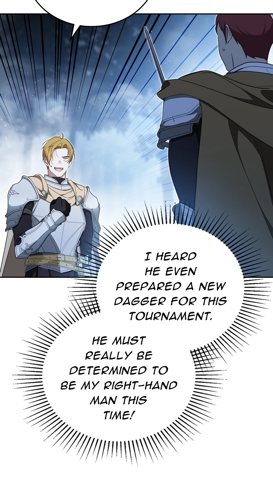 Read I'll Be the Matriarch in This Life EN Manga Online