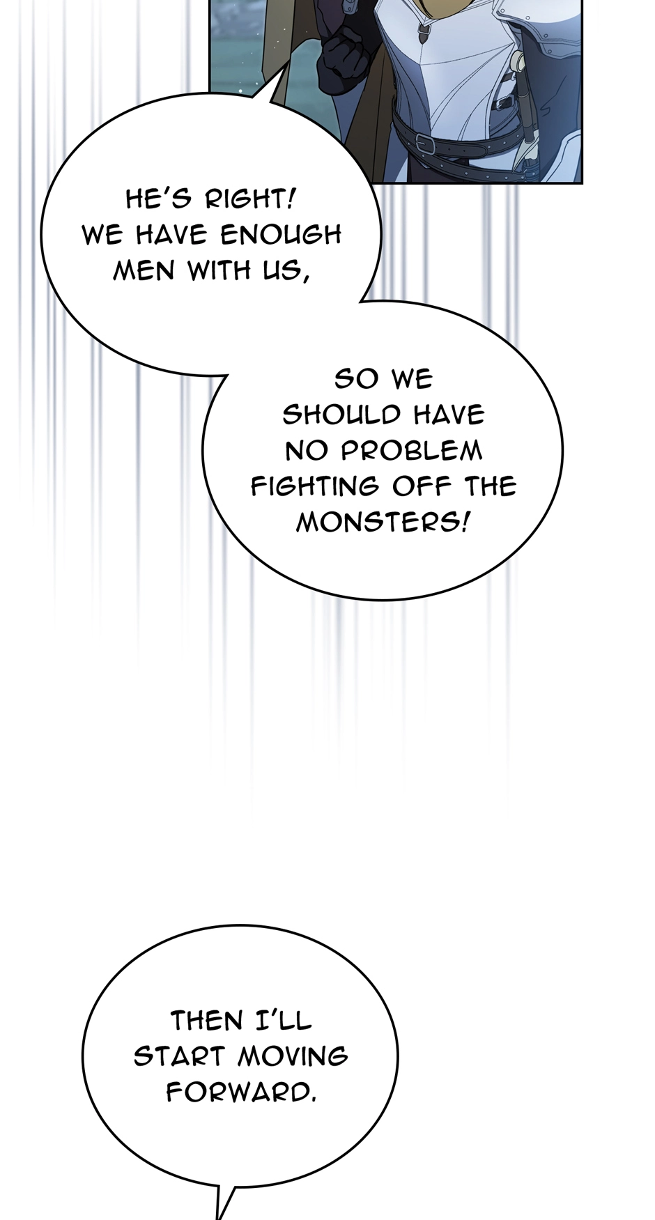 Read I'll Be the Matriarch in This Life EN Manga Online