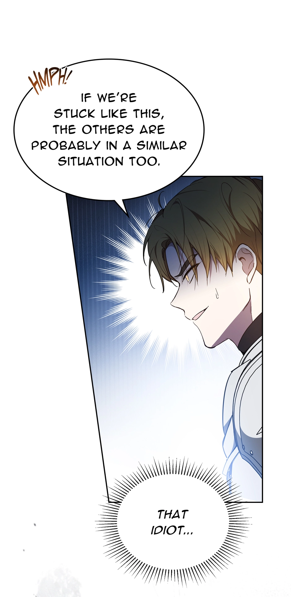 Read I'll Be the Matriarch in This Life EN Manga Online