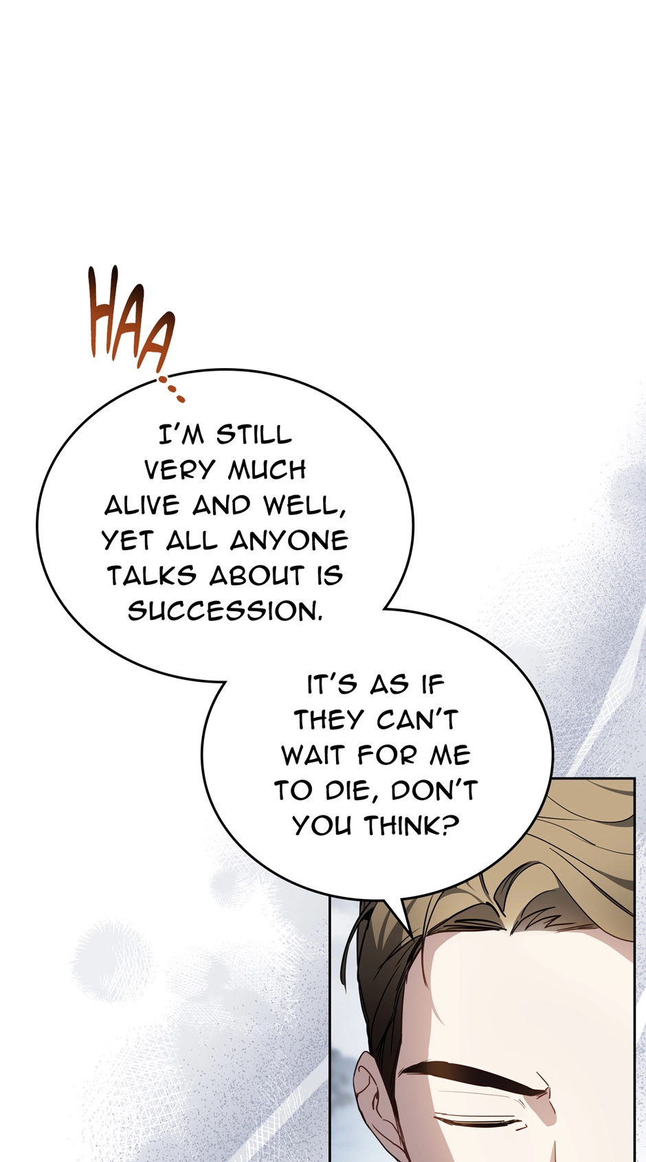 Read I'll Be the Matriarch in This Life EN Manga Online