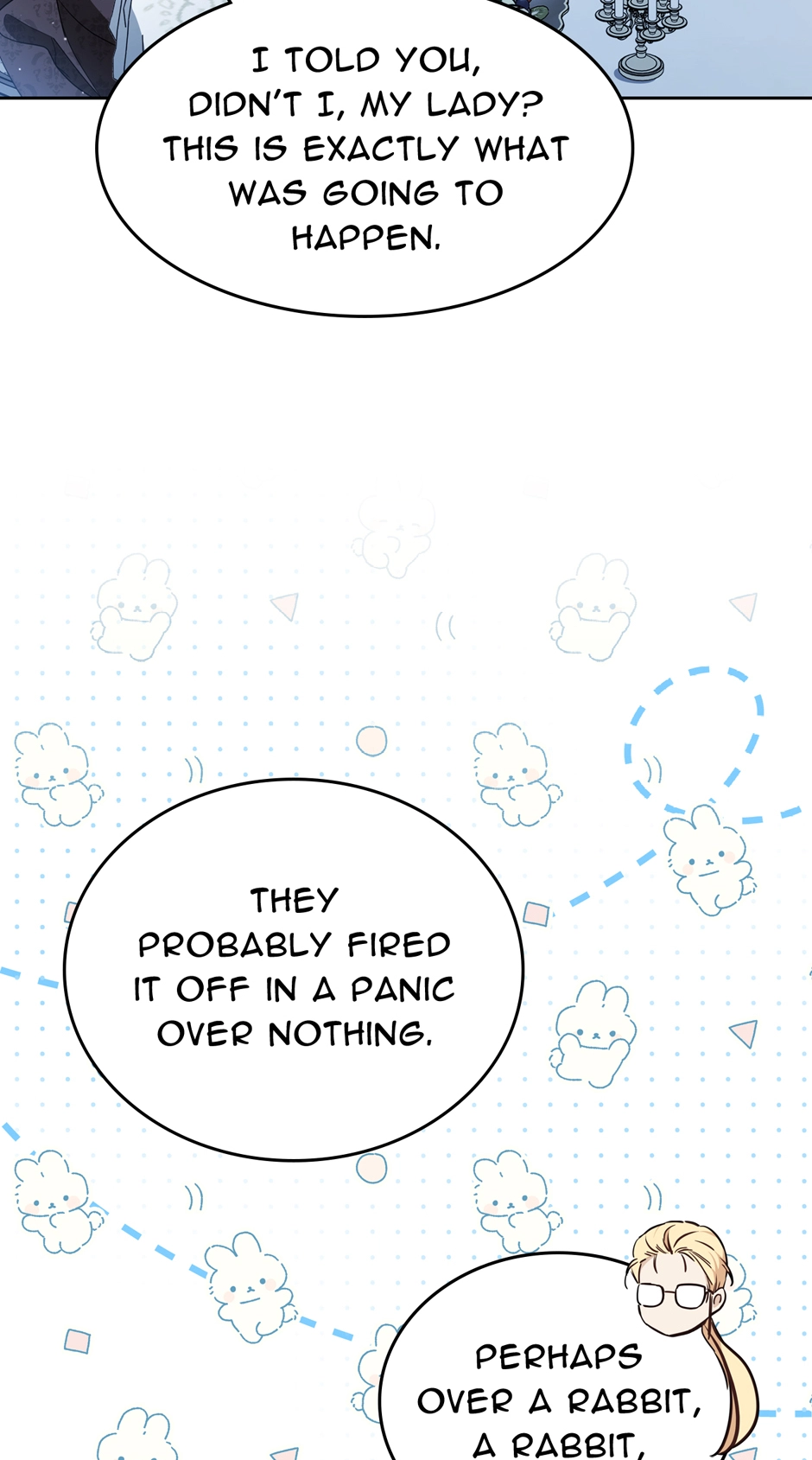 Read I'll Be the Matriarch in This Life EN Manga Online