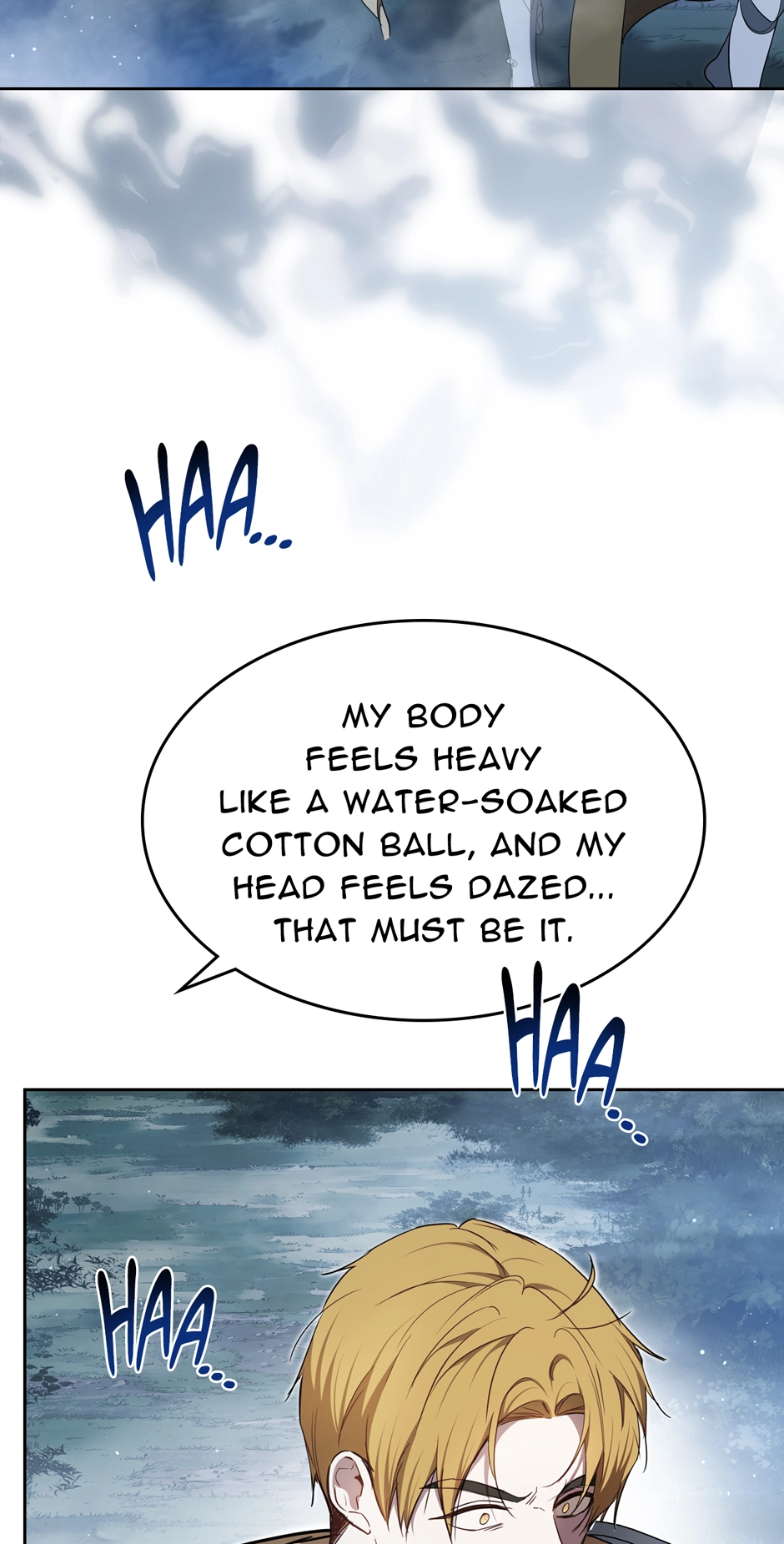 Read I'll Be the Matriarch in This Life EN Manga Online