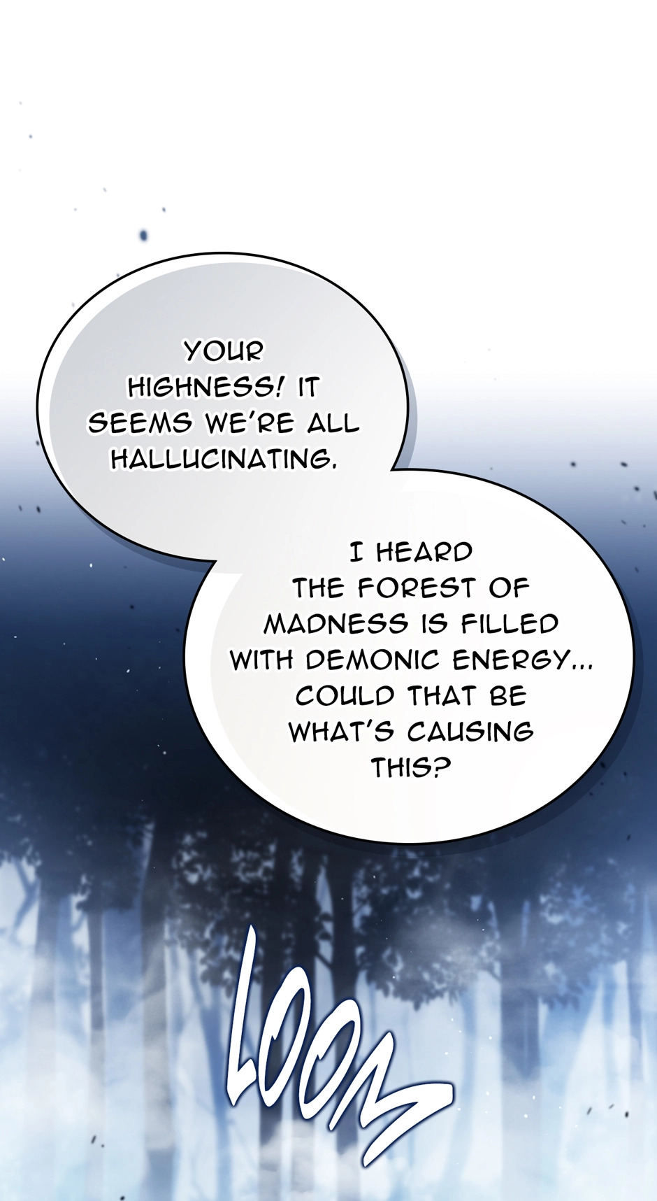 Read I'll Be the Matriarch in This Life EN Manga Online