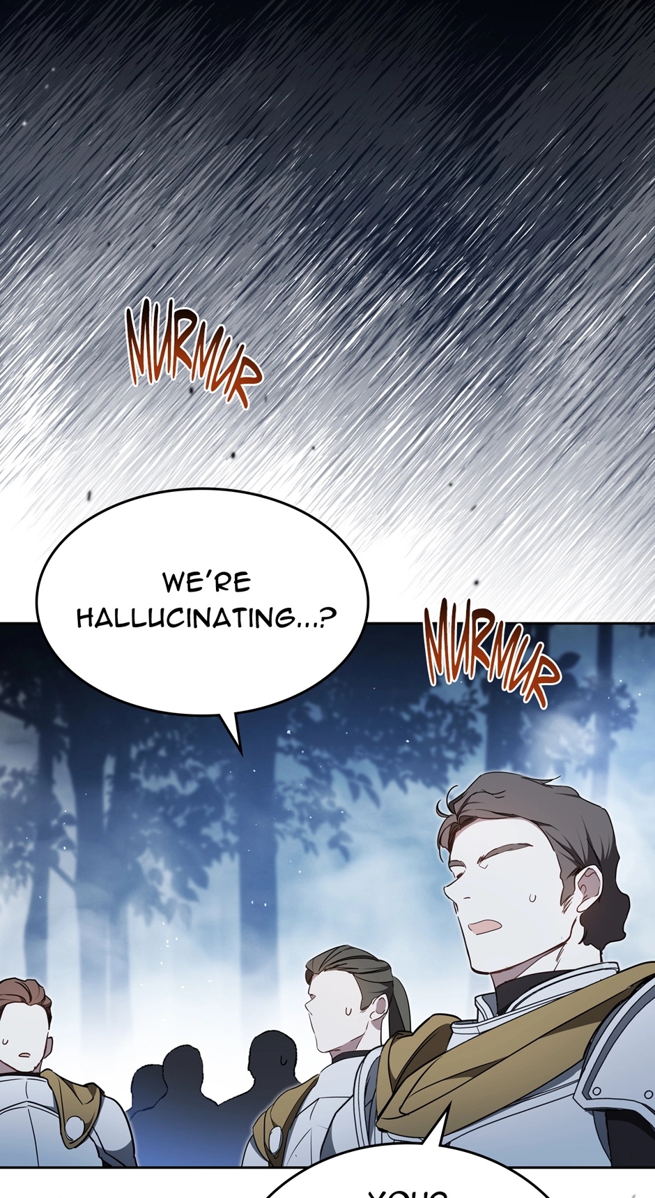 Read I'll Be the Matriarch in This Life EN Manga Online