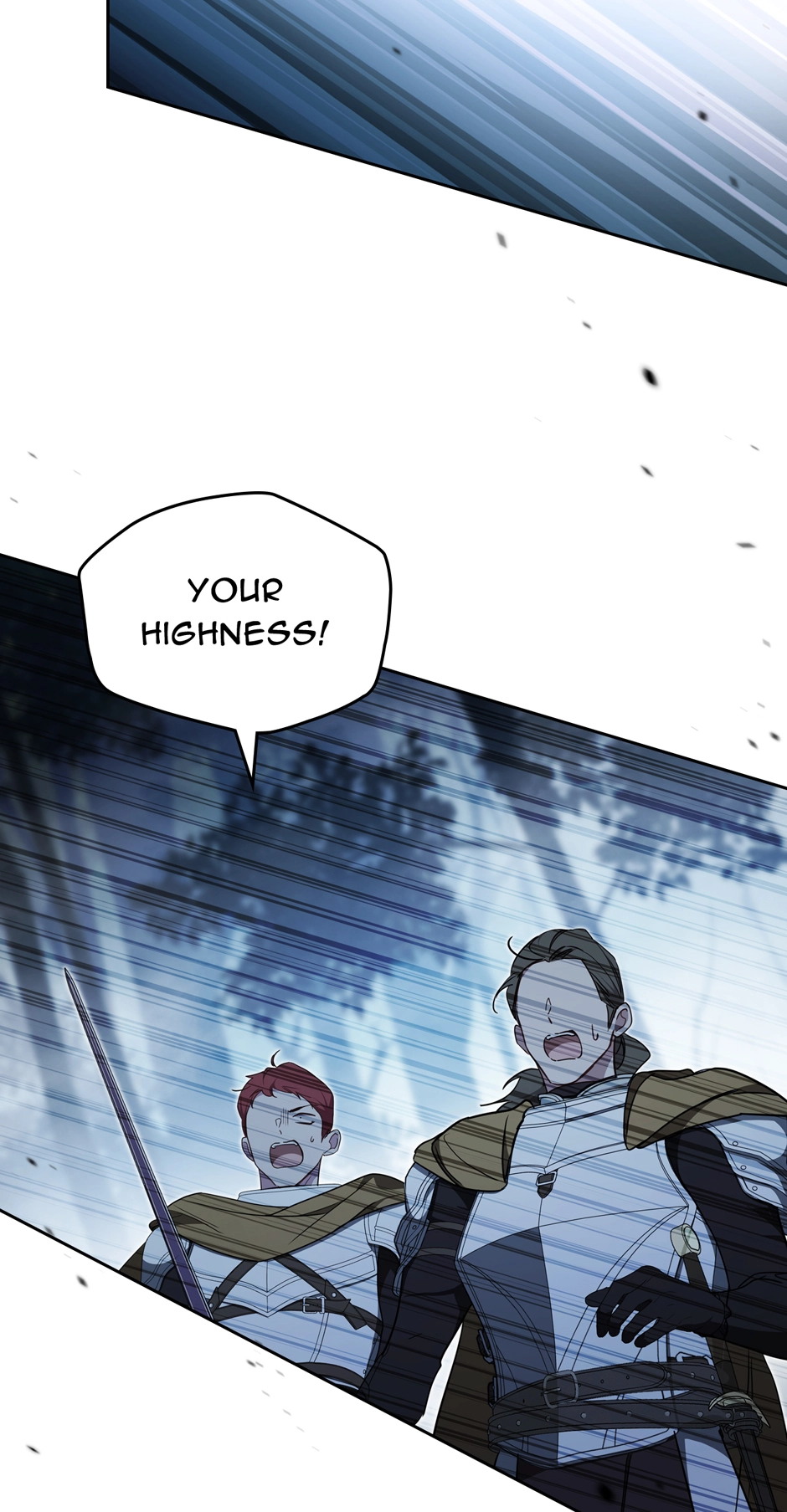 Read I'll Be the Matriarch in This Life EN Manga Online