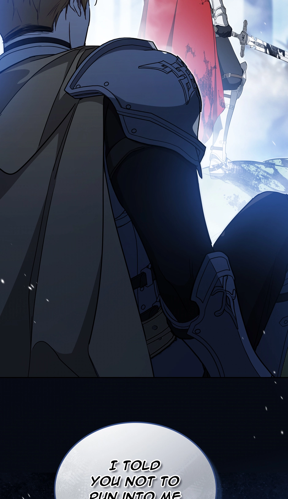 Read I'll Be the Matriarch in This Life EN Manga Online