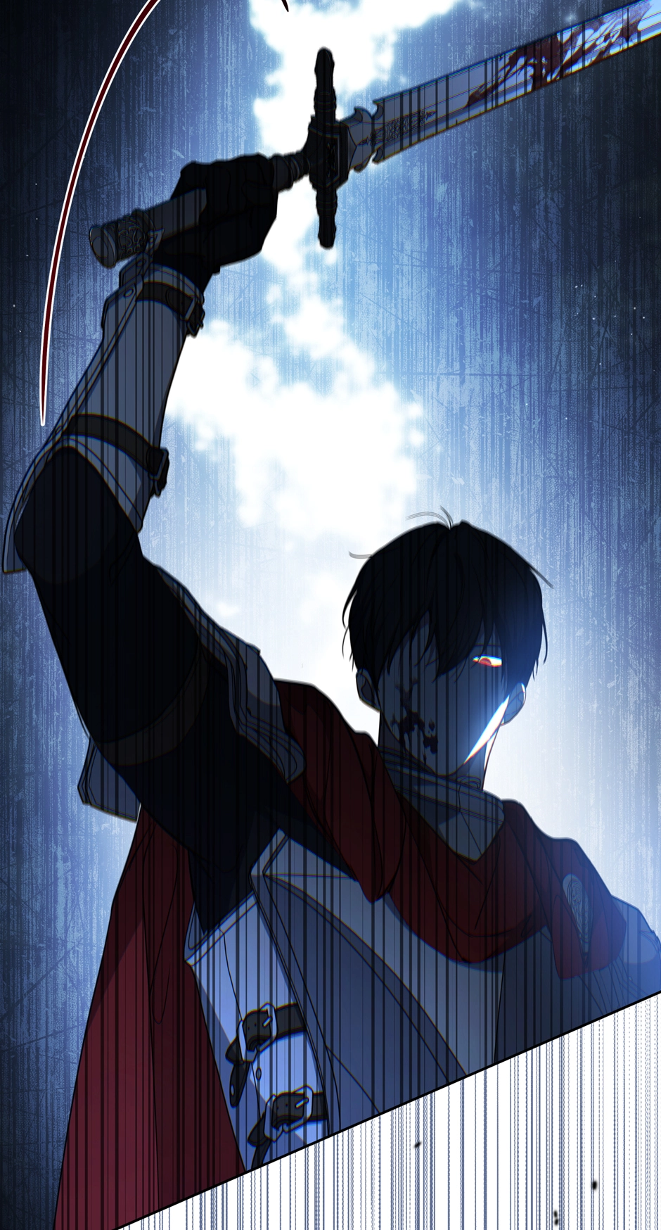 Read I'll Be the Matriarch in This Life EN Manga Online