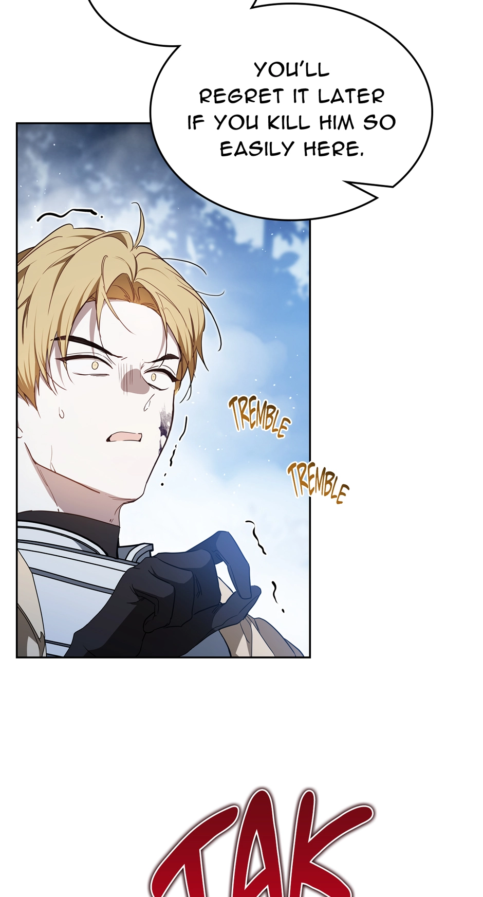 Read I'll Be the Matriarch in This Life EN Manga Online