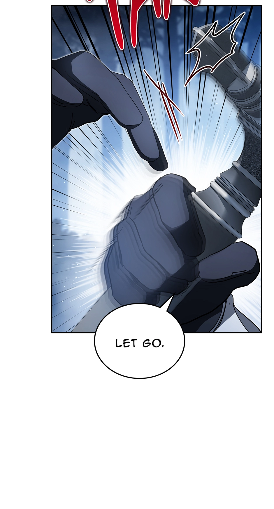 Read I'll Be the Matriarch in This Life EN Manga Online