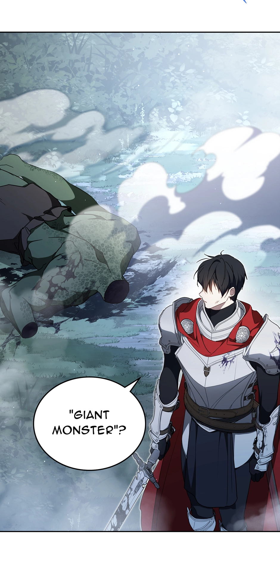 Read I'll Be the Matriarch in This Life EN Manga Online