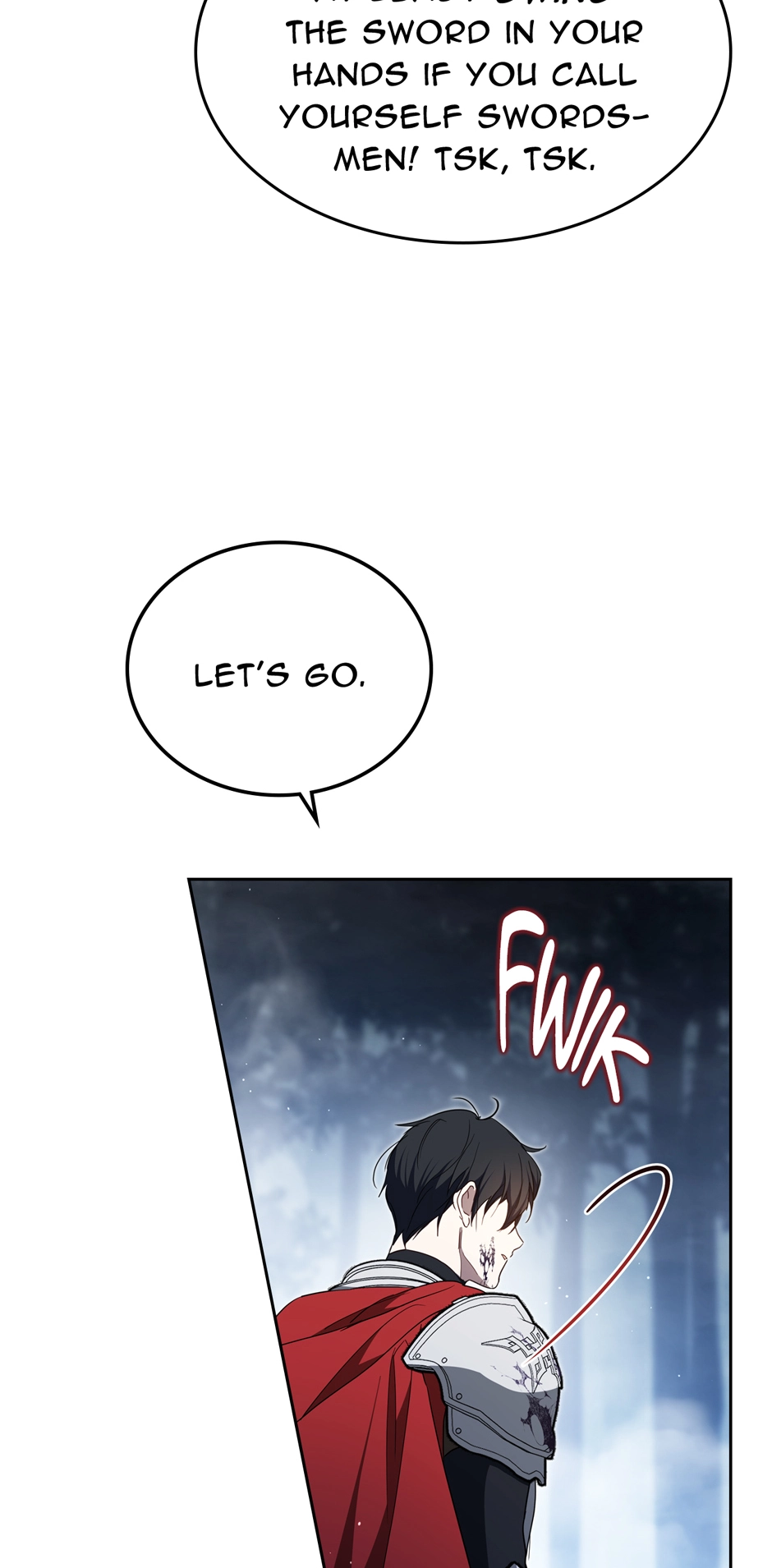 Read I'll Be the Matriarch in This Life EN Manga Online