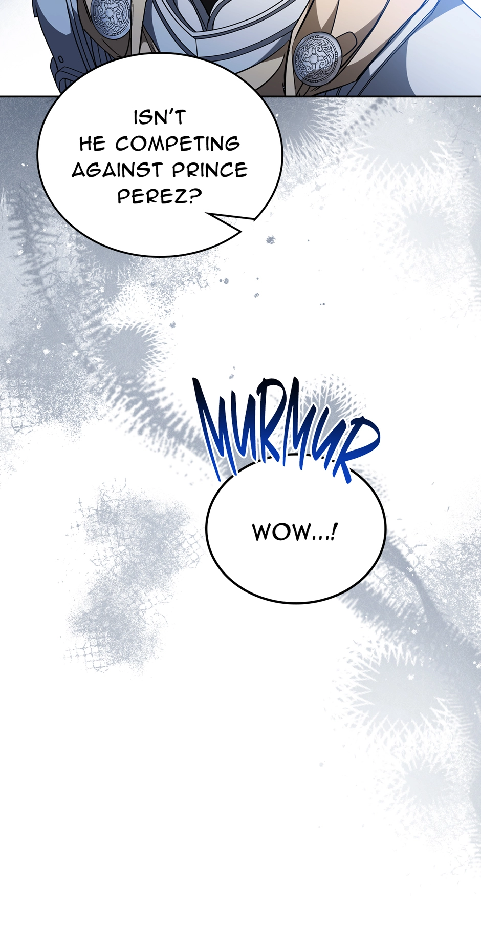 Read I'll Be the Matriarch in This Life EN Manga Online