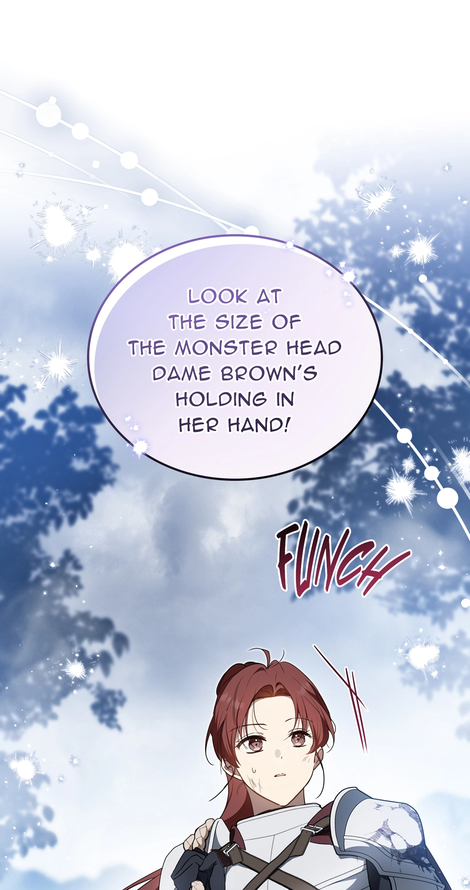 Read I'll Be the Matriarch in This Life EN Manga Online