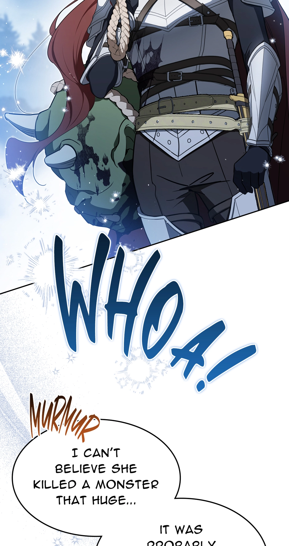 Read I'll Be the Matriarch in This Life EN Manga Online