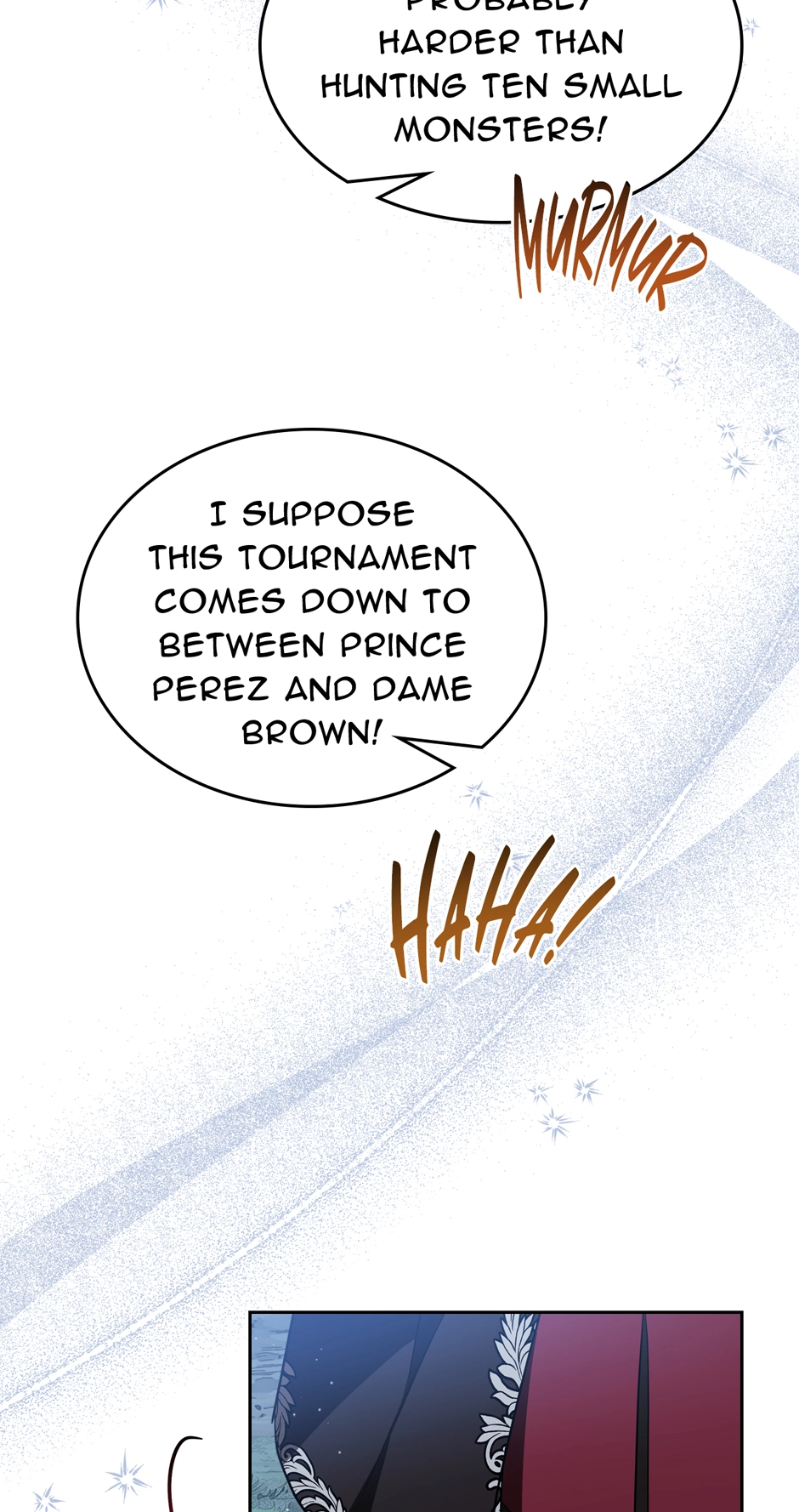 Read I'll Be the Matriarch in This Life EN Manga Online