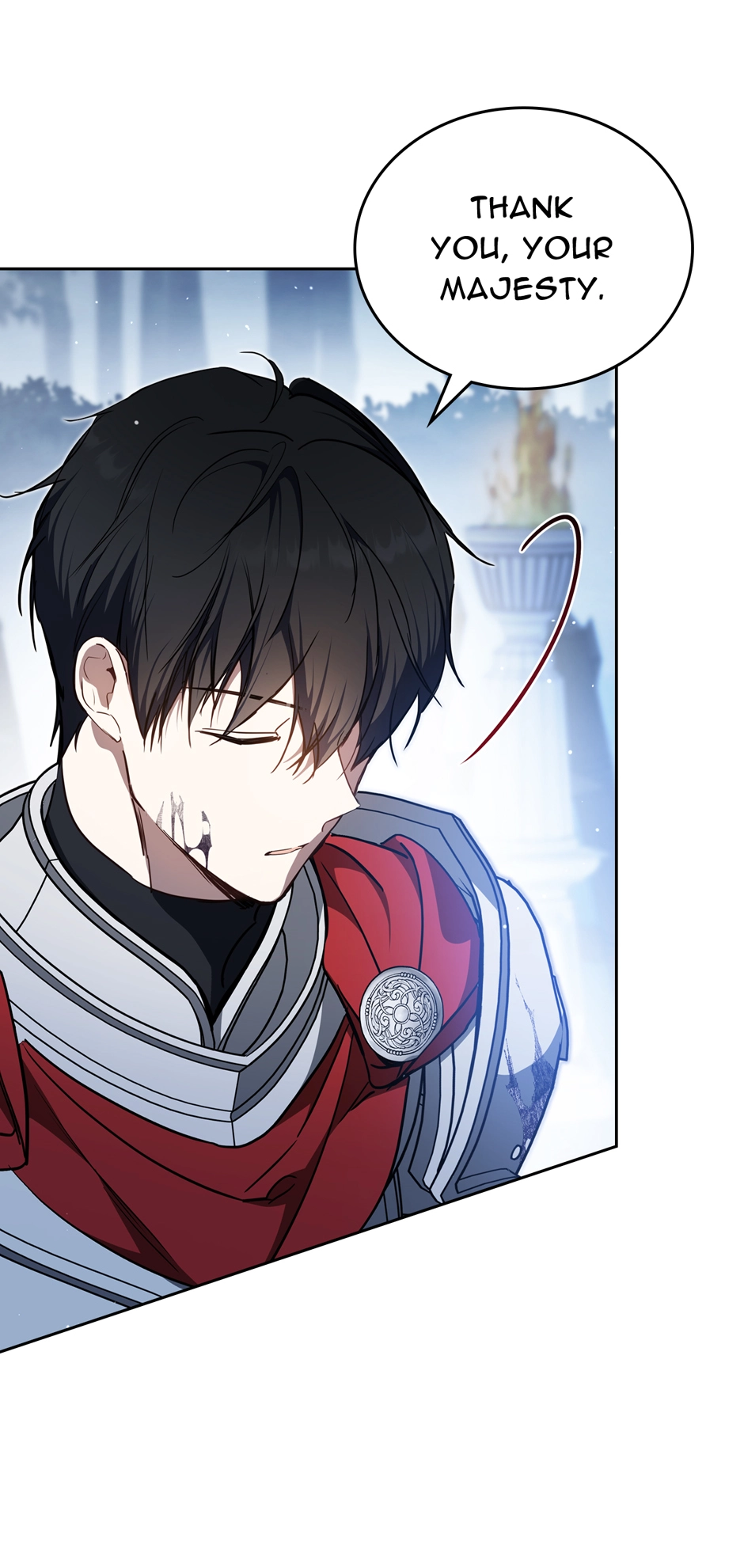 Read I'll Be the Matriarch in This Life EN Manga Online