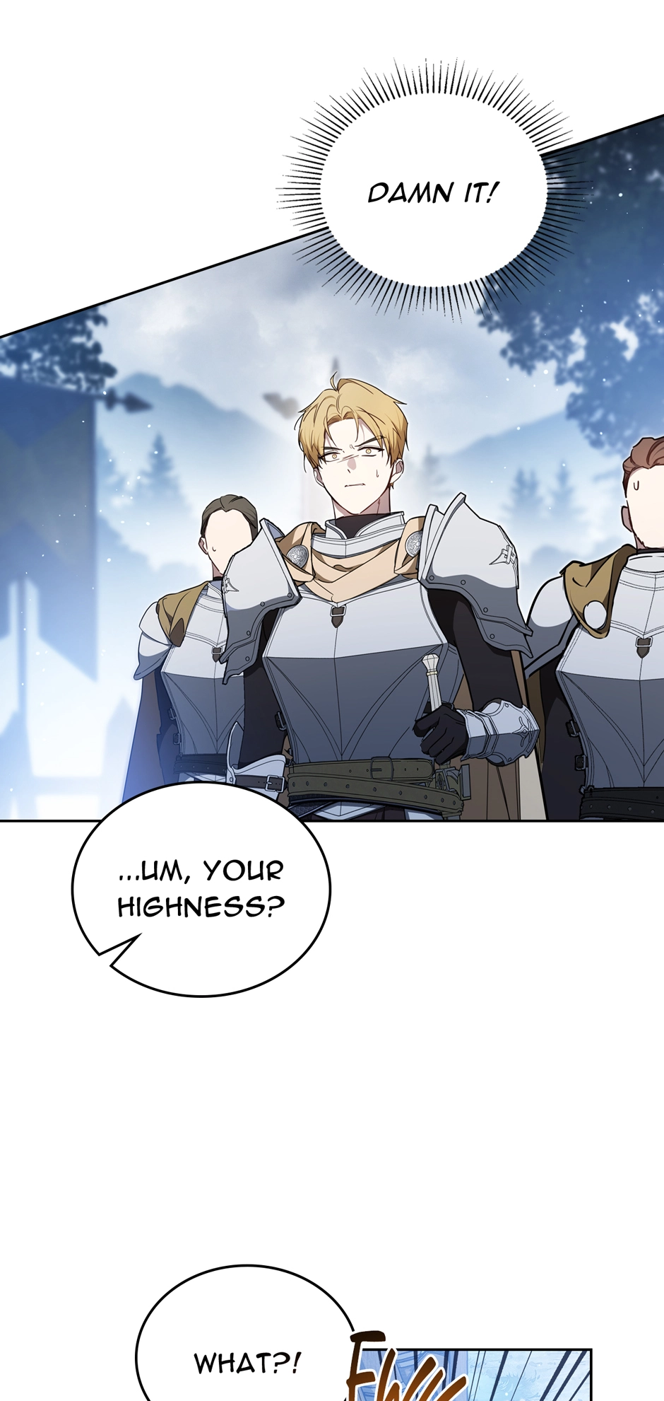 Read I'll Be the Matriarch in This Life EN Manga Online