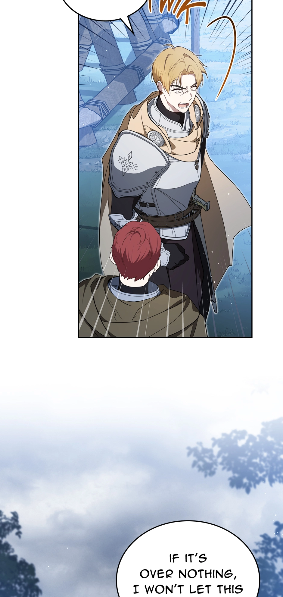 Read I'll Be the Matriarch in This Life EN Manga Online