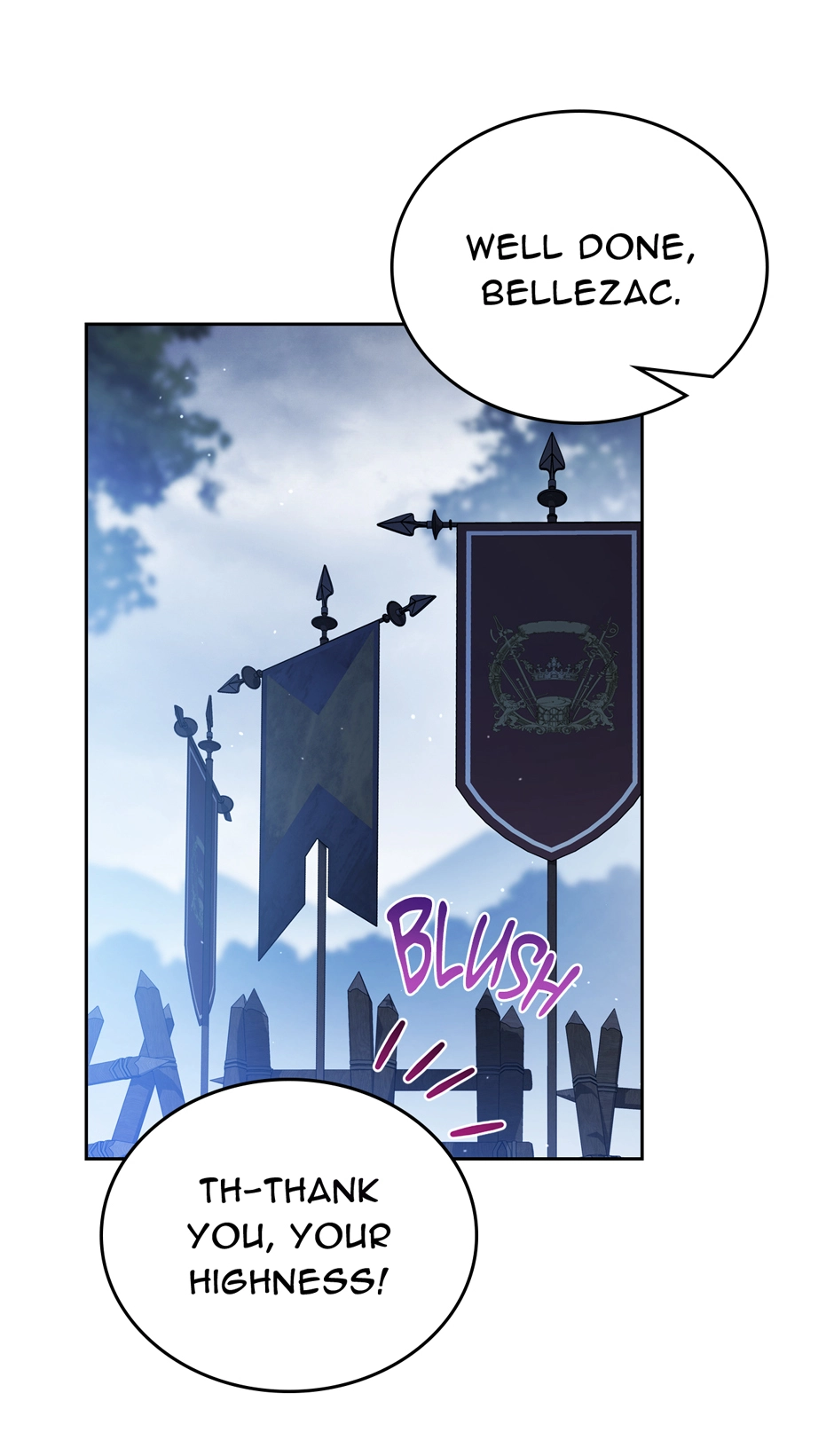 Read I'll Be the Matriarch in This Life EN Manga Online