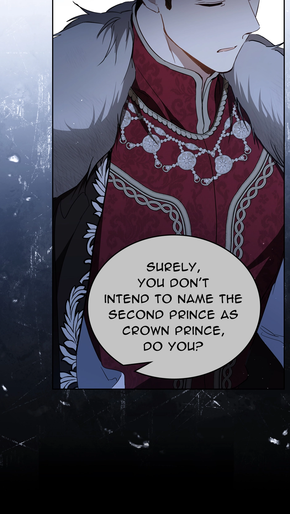 Read I'll Be the Matriarch in This Life EN Manga Online