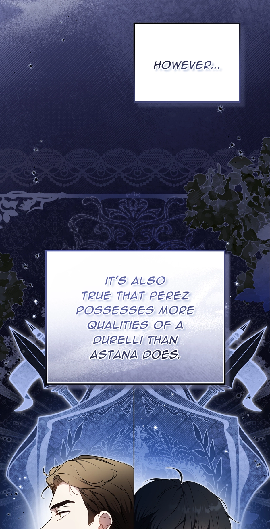 Read I'll Be the Matriarch in This Life EN Manga Online