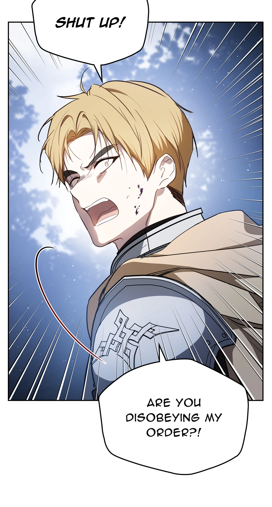 Read I'll Be the Matriarch in This Life EN Manga Online