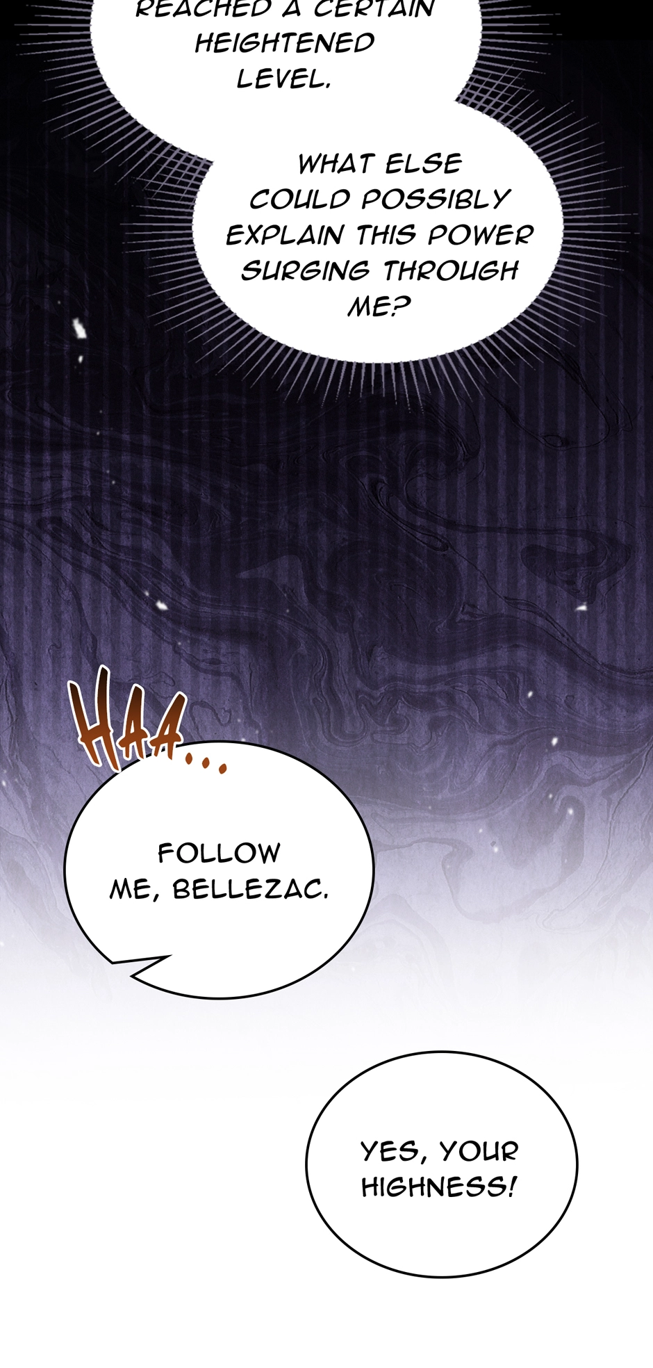 Read I'll Be the Matriarch in This Life EN Manga Online