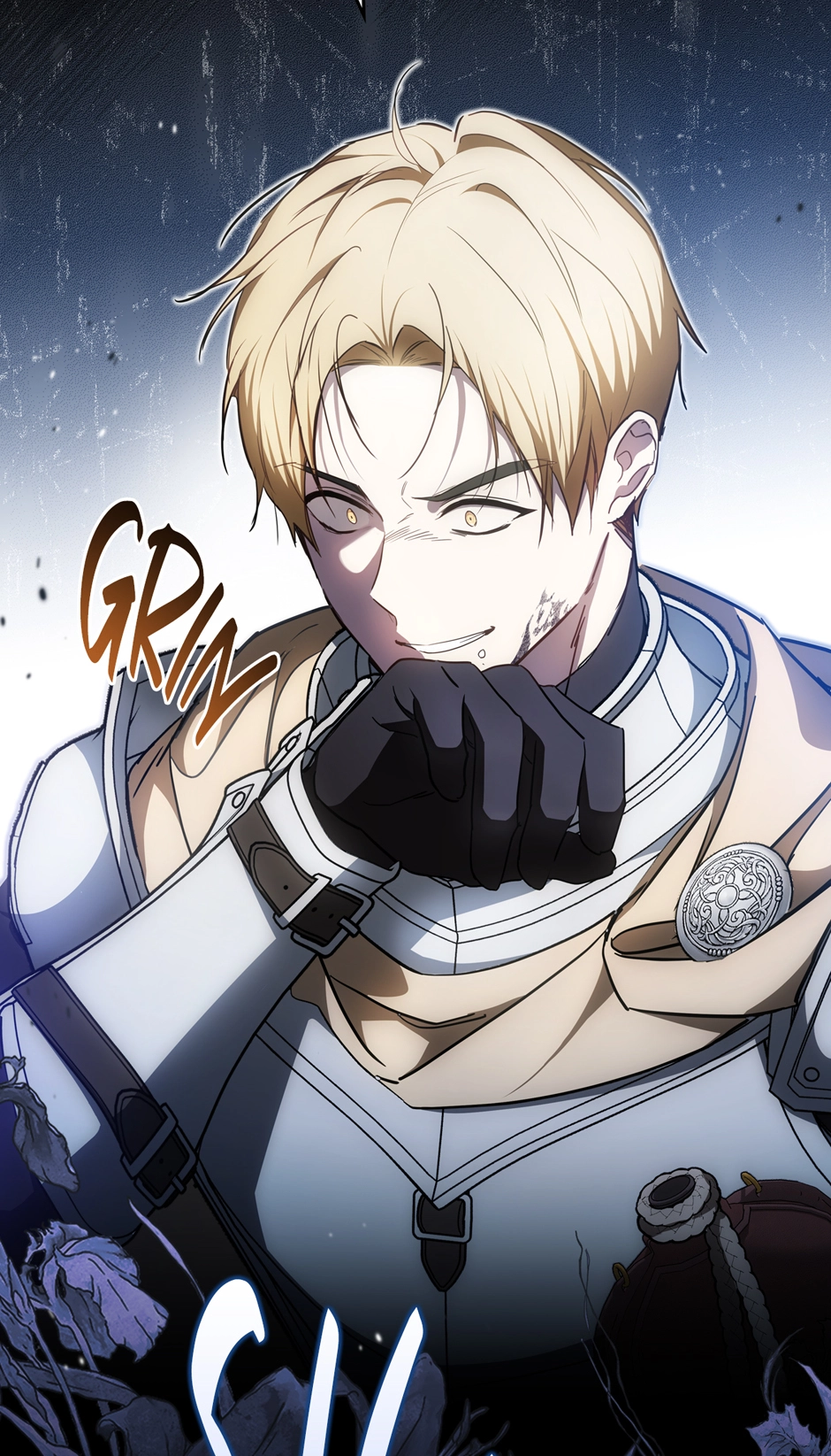 Read I'll Be the Matriarch in This Life EN Manga Online