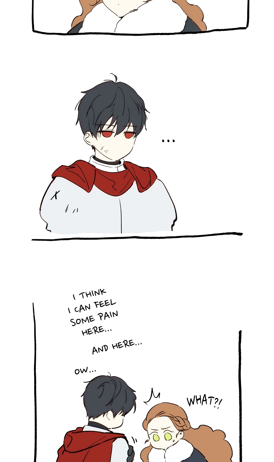 Read I'll Be the Matriarch in This Life EN Manga Online