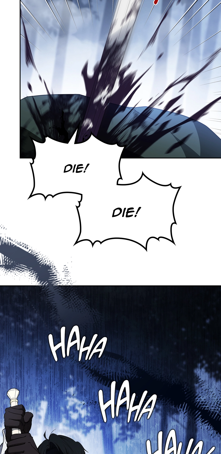 Read I'll Be the Matriarch in This Life EN Manga Online