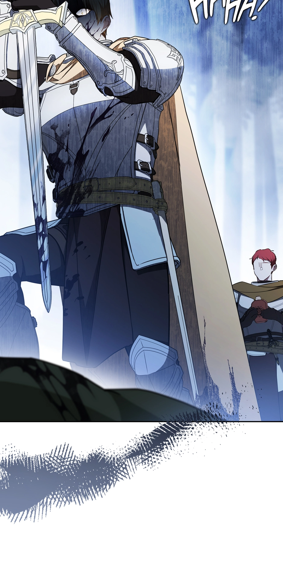 Read I'll Be the Matriarch in This Life EN Manga Online