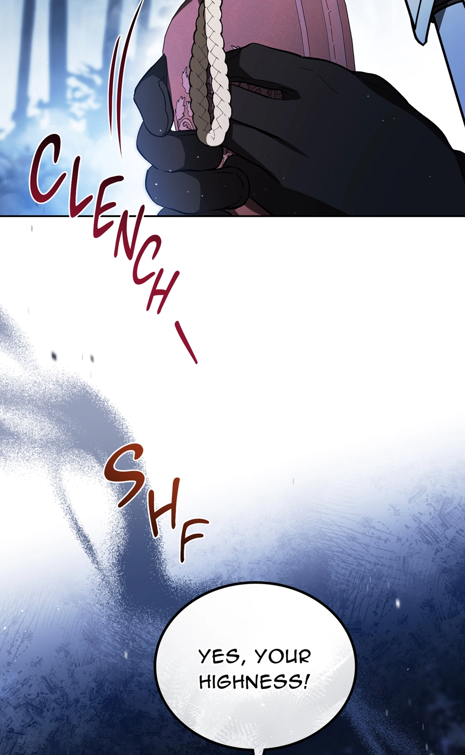 Read I'll Be the Matriarch in This Life EN Manga Online