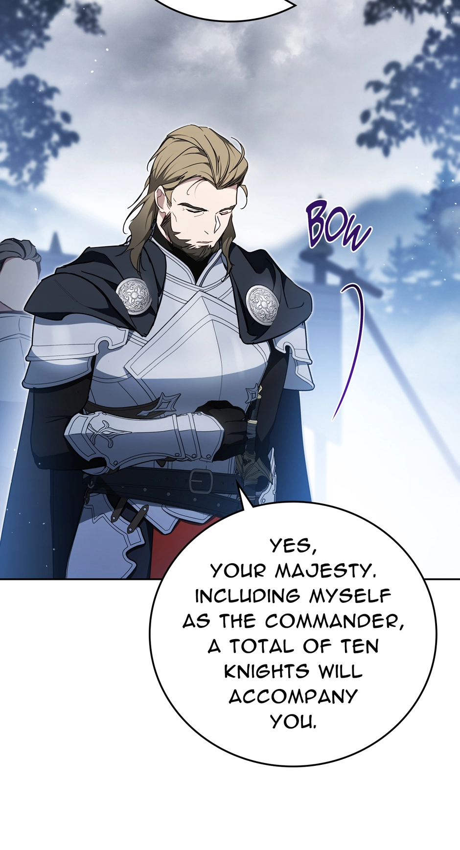 Read I'll Be the Matriarch in This Life EN Manga Online