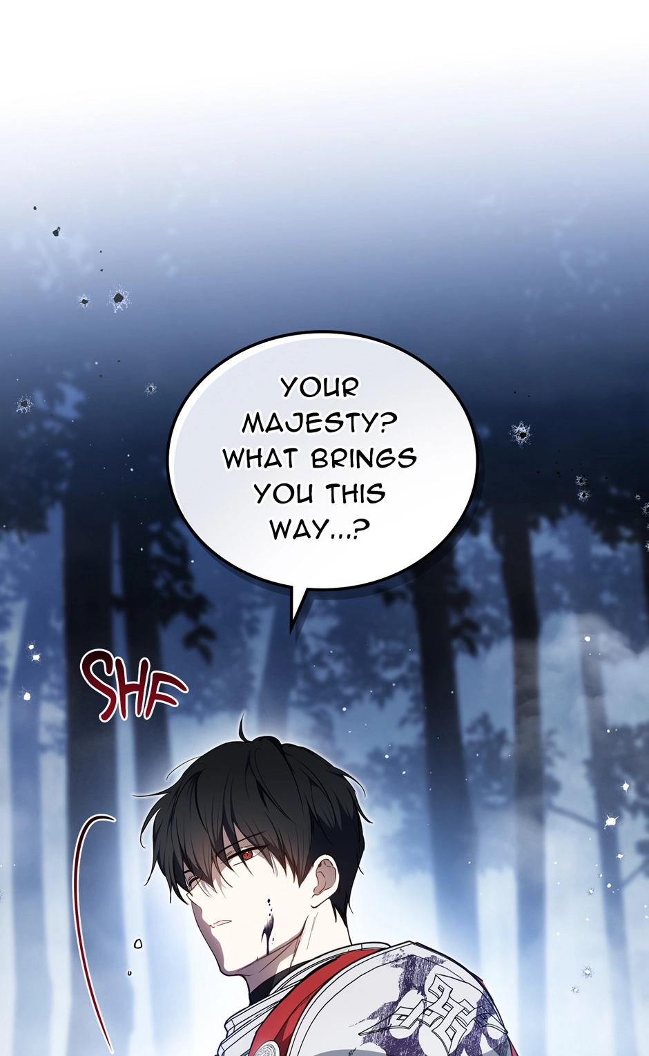 Read I'll Be the Matriarch in This Life EN Manga Online