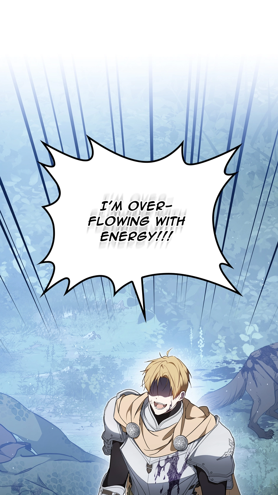 Read I'll Be the Matriarch in This Life EN Manga Online