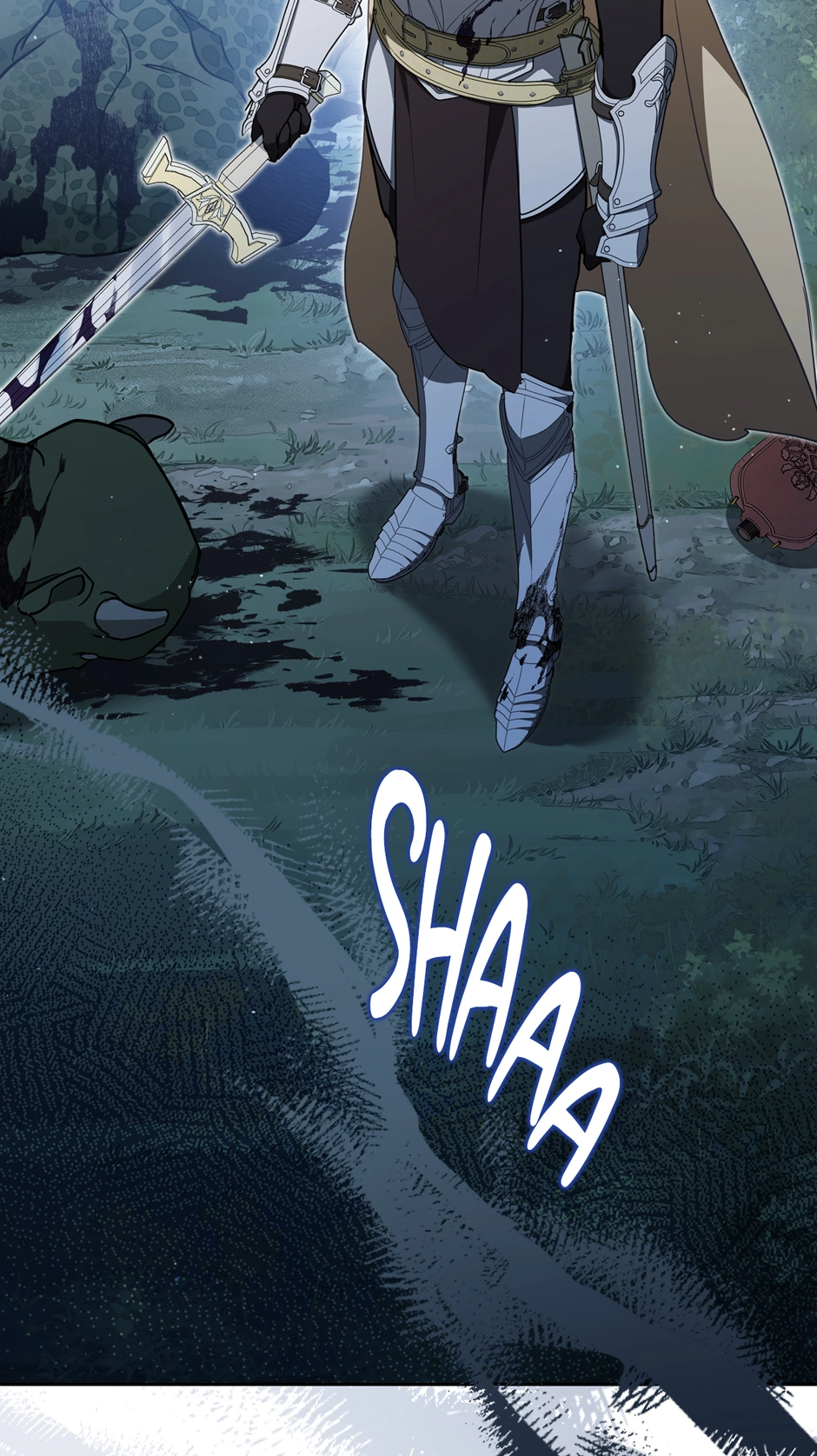 Read I'll Be the Matriarch in This Life EN Manga Online