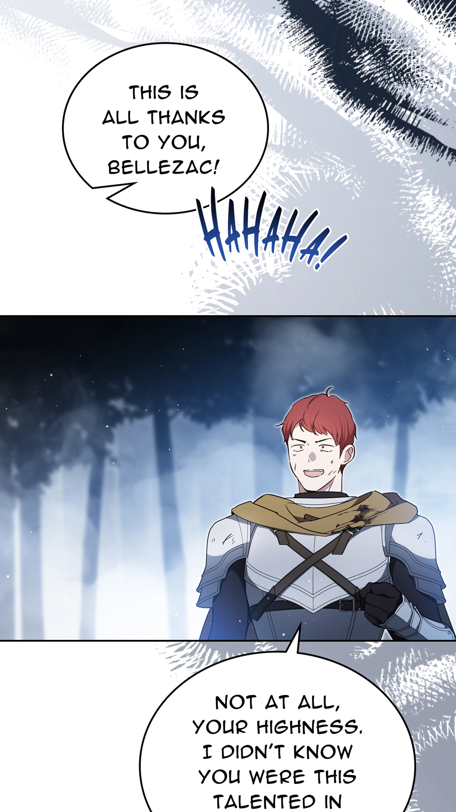 Read I'll Be the Matriarch in This Life EN Manga Online