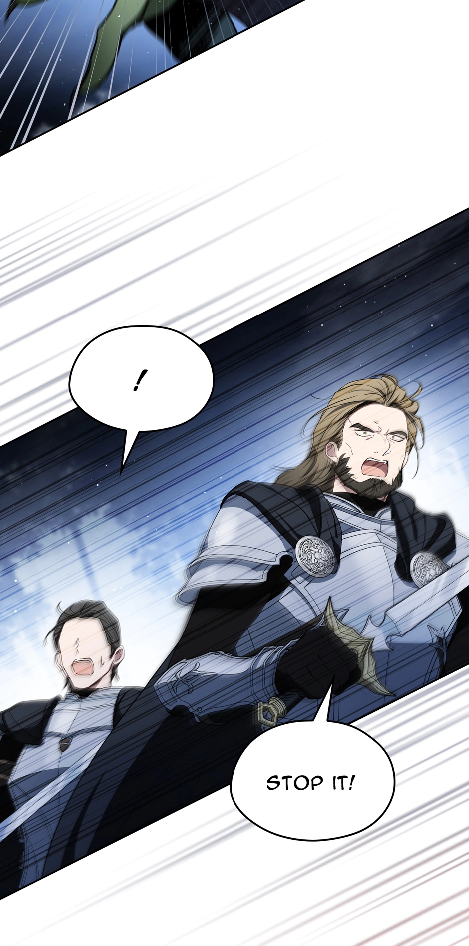 Read I'll Be the Matriarch in This Life EN Manga Online