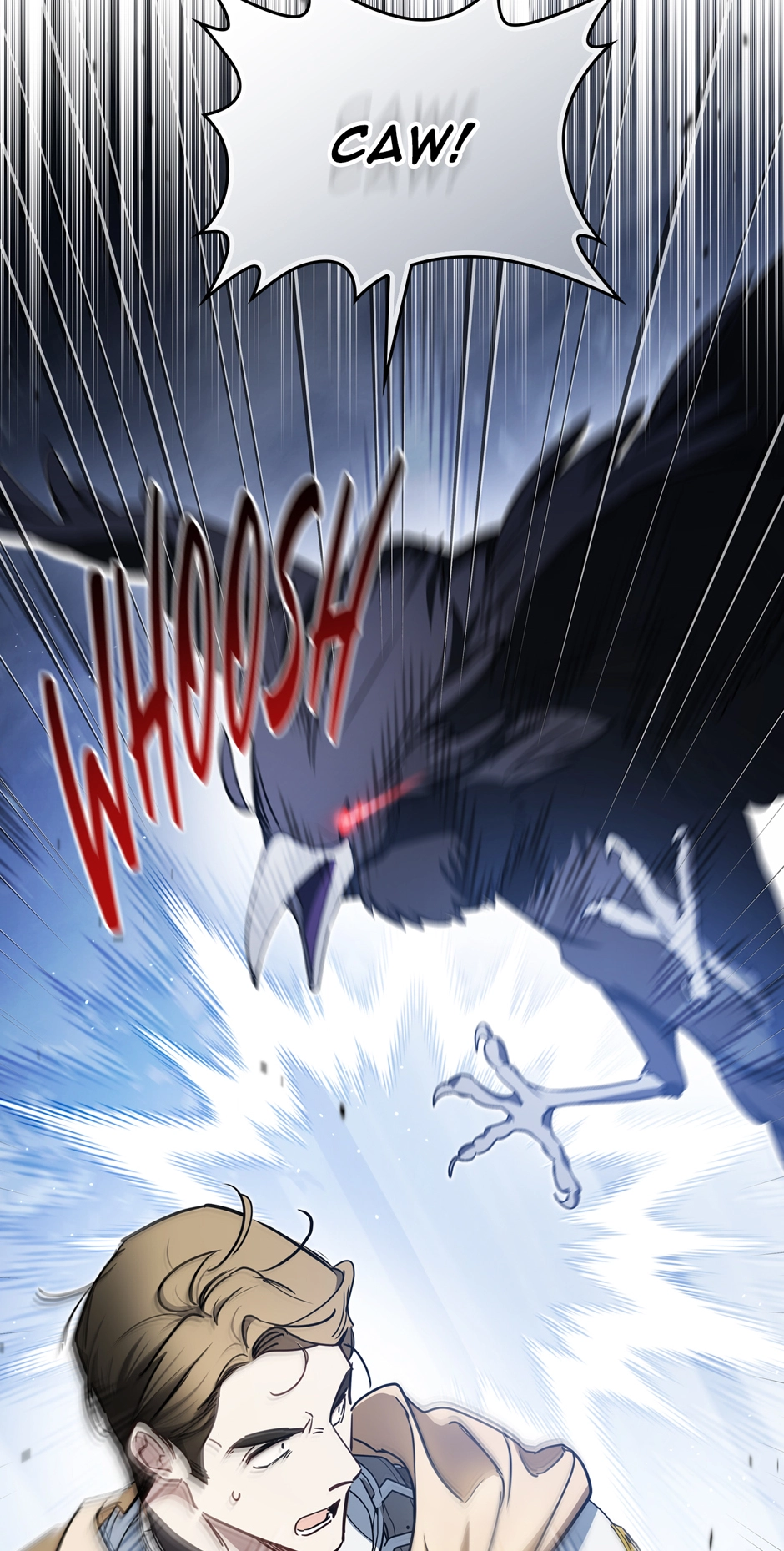 Read I'll Be the Matriarch in This Life EN Manga Online