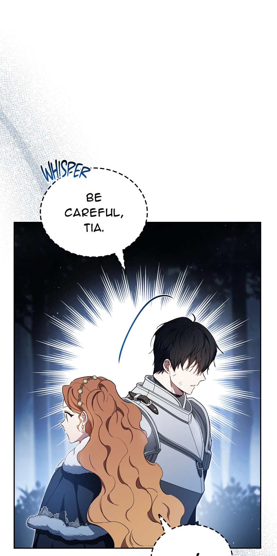 Read I'll Be the Matriarch in This Life EN Manga Online