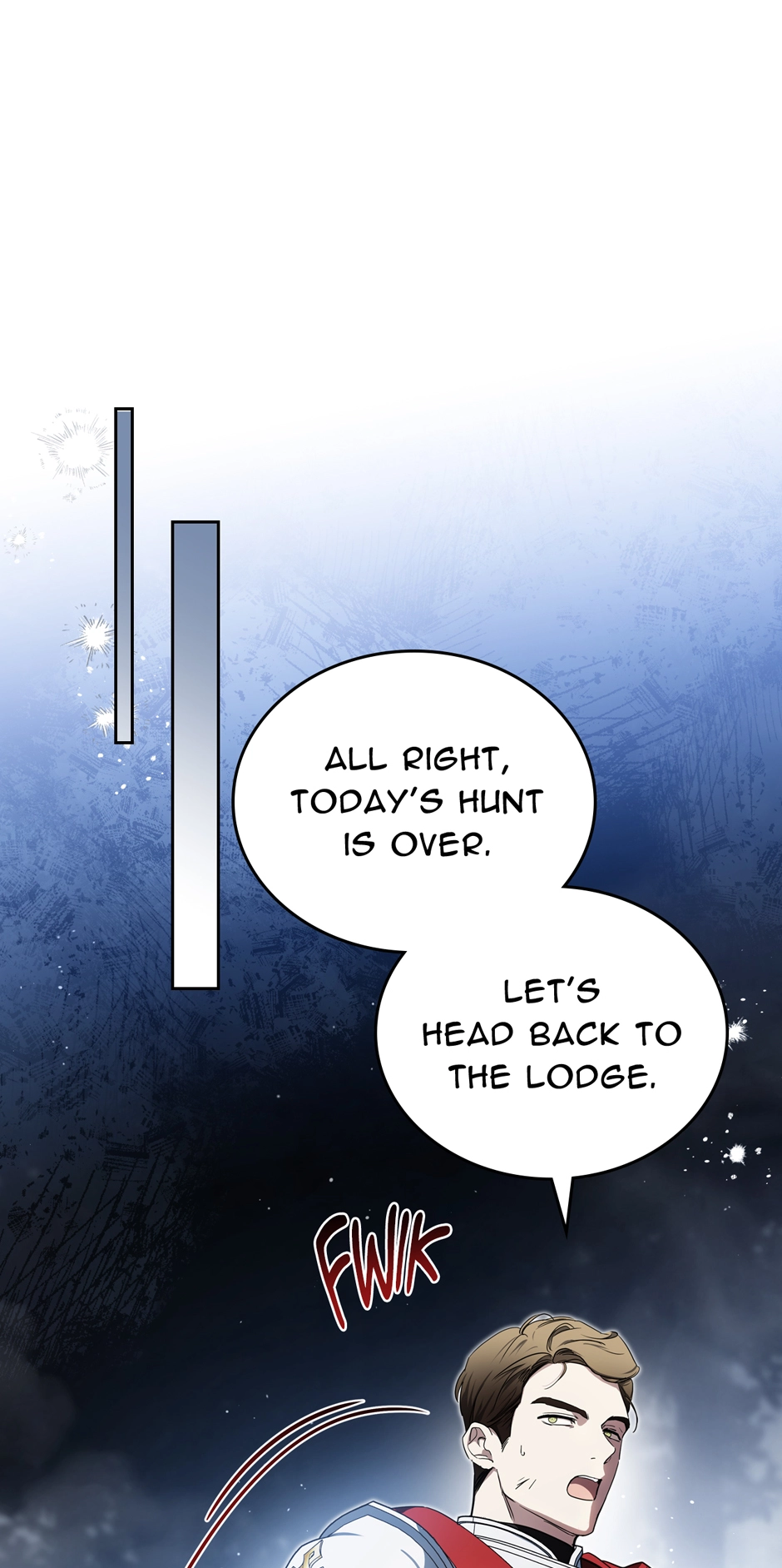 Read I'll Be the Matriarch in This Life EN Manga Online