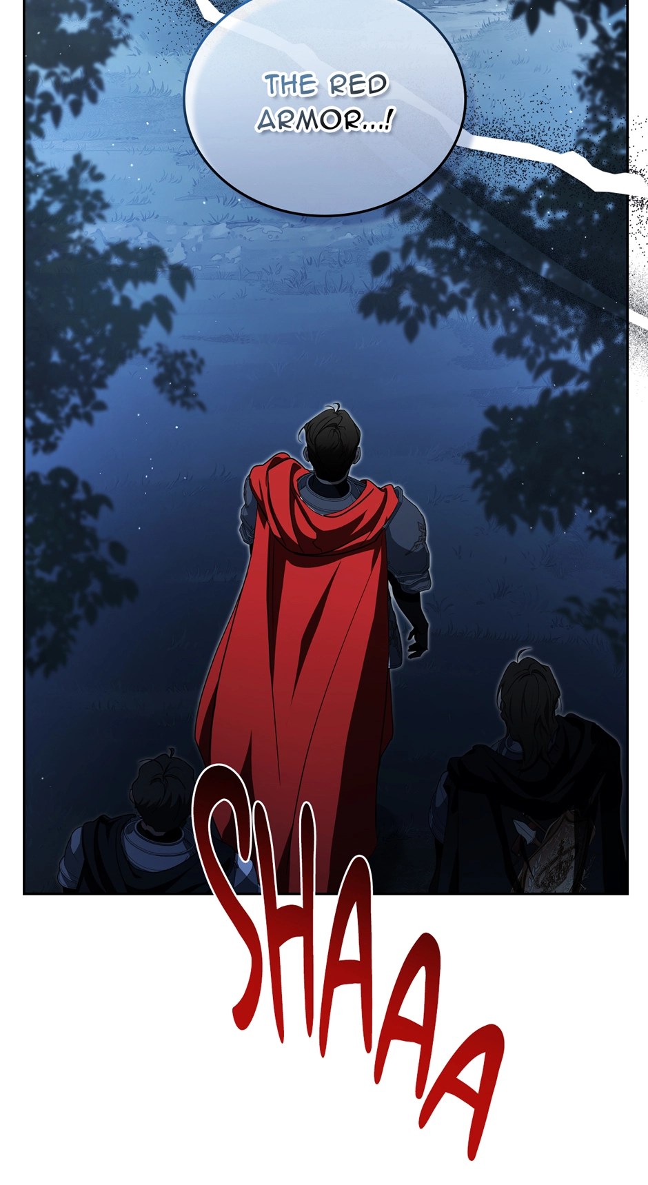 Read I'll Be the Matriarch in This Life EN Manga Online